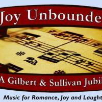 CCftA presents JOY UNBOUNDED - Music for Romance, Joy and Laughter 11/20-29 Video
